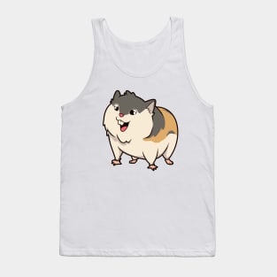 Kawaii Lemming Tank Top